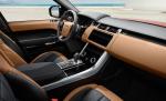 Land Rover Range Rover Sport Autobiography 2017 года (WW)